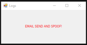 Spoofer Email Spoofer Email