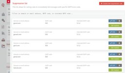 MailerQ 5.15.2 - Enterprise MailerQ 5.15.2 - Enterprise
