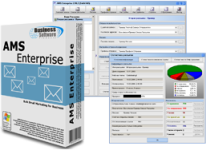 AMS Enterprise 2.99.18