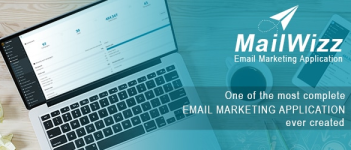 MailWizz – Email Marketing Application 2.7.3