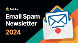 Обучение Email рассылке СПАМ - 2024 Обучение Email рассылке СПАМ - 2024