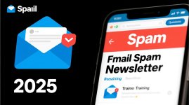 Обучение Email рассылке СПАМ - 2025 Обучение Email рассылке СПАМ - 2025