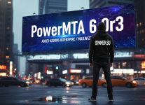 How To Install And Configure PowerMTA 6.0r3 SMTP Server 2026